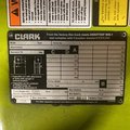 2021 Clark TMX25 Electric Rider Cushion Forklift 