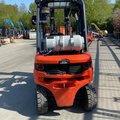 Linde H30T 1202 Series 