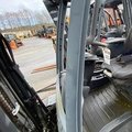2022 Linde H25 IC Pneumatic Forklift 3-Stage 