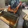 2024 DEVELON DTL35 Compact Track Loader 
