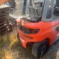2022 Linde H25 IC Pneumatic Forklift 3-Stage 