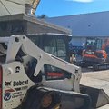 2014 Bobcat T650 Compact Track Loader 
