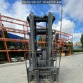 Linde H30T 1202 Series 