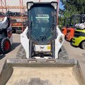 2022 Bobcat T595 Compact Track Loader 