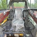 2020 Takeuchi TL12V2 