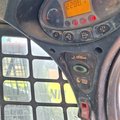 2015 Bobcat T550 Compact Track Loader 