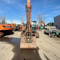 2016 Doosan DX235LCR-5 US40 
