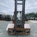 2015 Linde H50 IC Pneumatic Forklift 