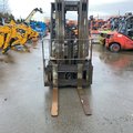 2007 Doosan G30E-5 IC Pneumatic Forklift 