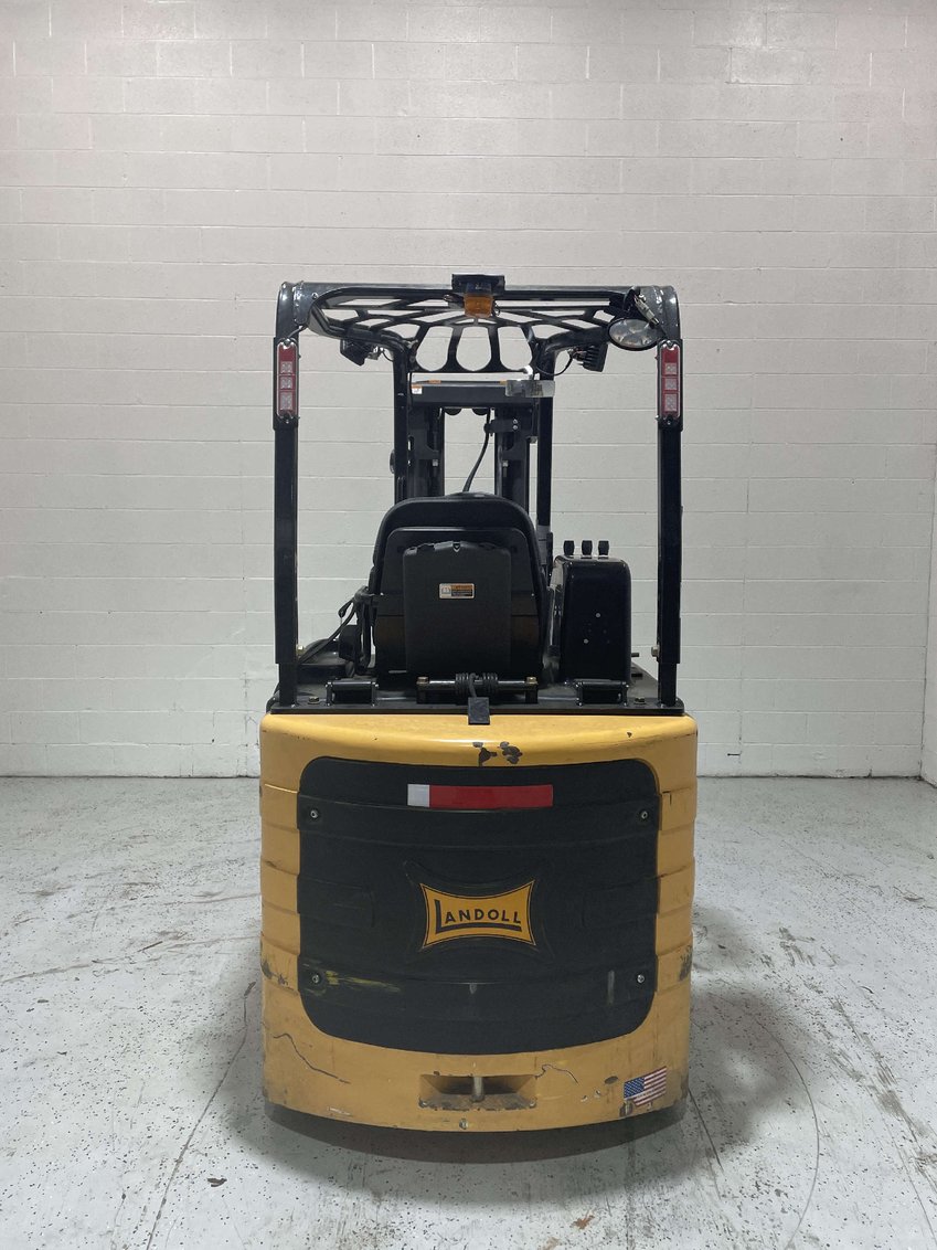 2016 Bendi B3/30AC Westerra Equipment