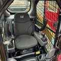 2019 Caterpillar 272D3 Skid-Steer Loader 