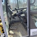 2023 WACKER NEUSON ET42 EXCVATOR 