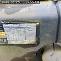 2007 Doosan G30E-5 IC Pneumatic Forklift 