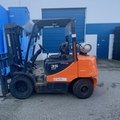 2015 Doosan G35 FORKLIFT - G35C - C-5MLP 