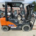 2023 Doosan G30E-5 IC Pneumatic Forklift 