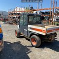 2019 Bobcat 5600 Toolcat 