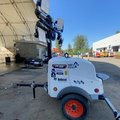 2025 Bobcat  PL65WKBT-60HZ-T4F LIGHT TOWER - PL65WKBT-60HZ-T4F -  