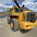 2007 Volvo L110E 