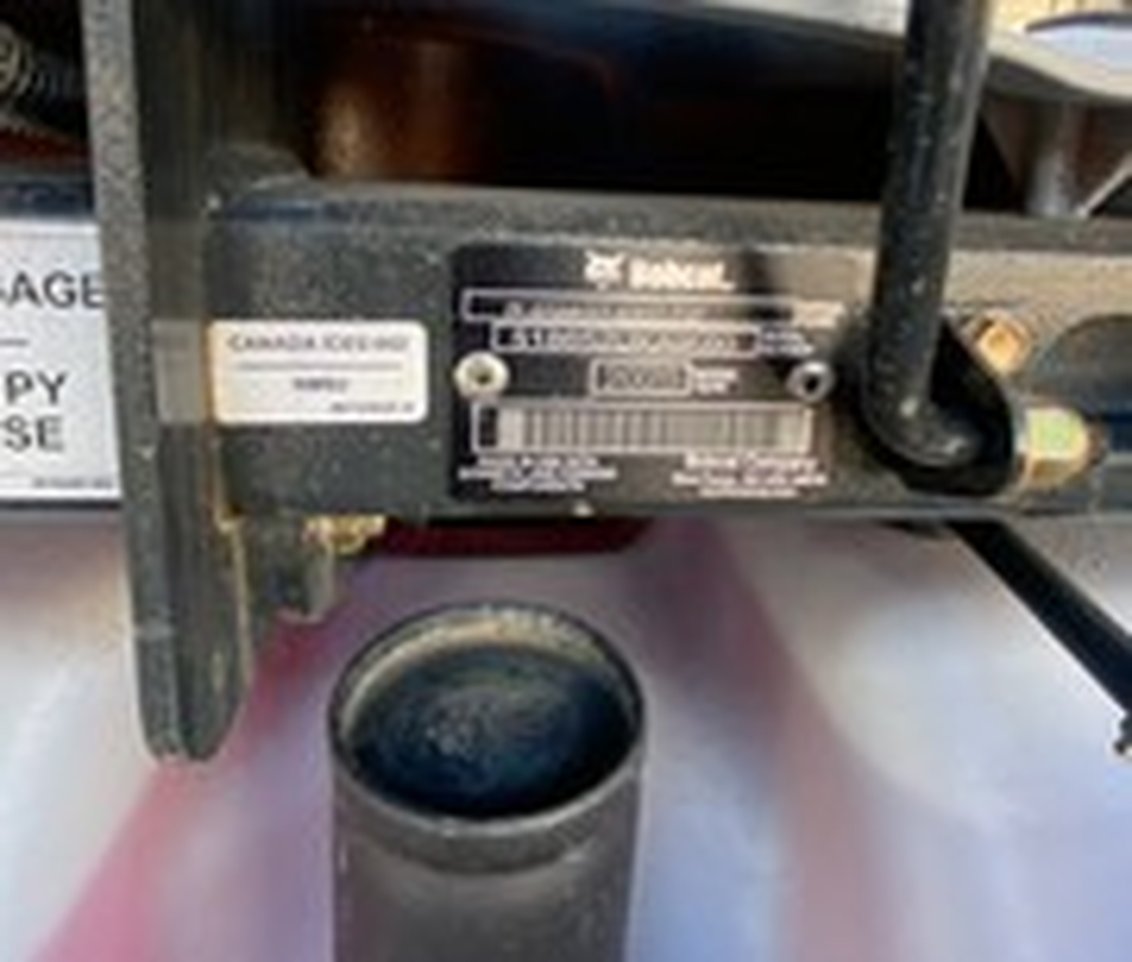 2025 Bobcat  PL65WKBT-60HZ-T4F LIGHT TOWER - PL65WKBT-60HZ-T4F -  