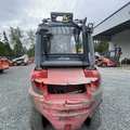 2015 Linde H50 IC Pneumatic Forklift 