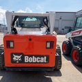 2022 Bobcat T595 Compact Track Loader 