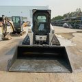 2025 Bobcat T650 Compact Track Loader 