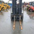 2019 Clark S25 IC Pneumatic Forklift 