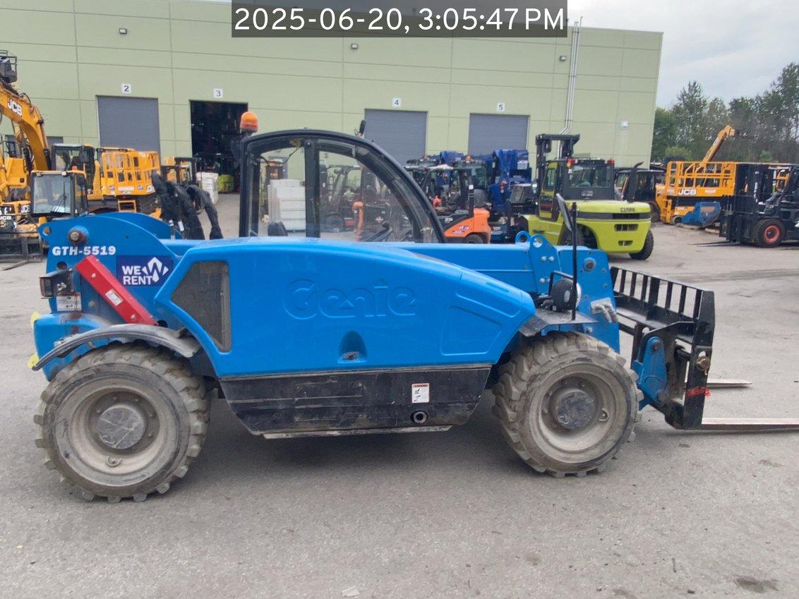 Genie GTH5519 