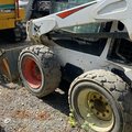 2018 Bobcat S570 Skid Steer Loader 