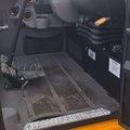 2022 JCB 50Z-1 Mini Excavator 