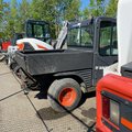 2017 Bobcat 5600 Toolcat 