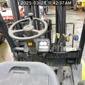 2014 CLARK C30 IC Pneumatic Forklift 