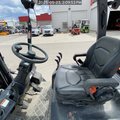 2023 Doosan G30E-5 IC Pneumatic Forklift 
