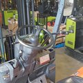 2009 Toyota 7FBCH FORKLIFT - TOYOTA 7FBCU25 - U25 