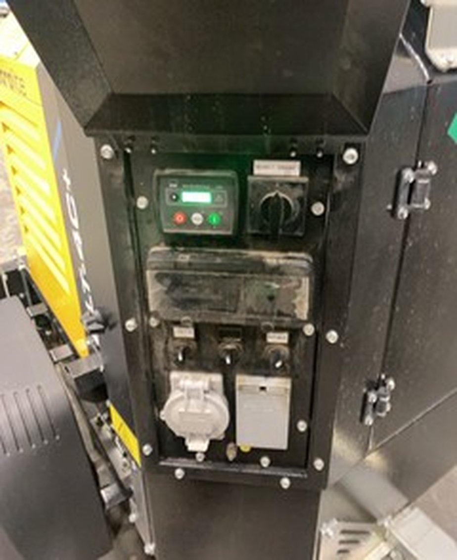 2024 AXIOM DLT-4C LIGHT TOWER - DLT-4C LGHT TWR -  
