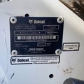 2022 Bobcat T595 Compact Track Loader 