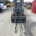 2017 Linde HT25T 