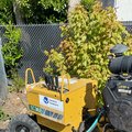 2021 Vermeer SC362 Stump Cutter 