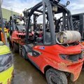 2023 Linde H30T 1202 Series 