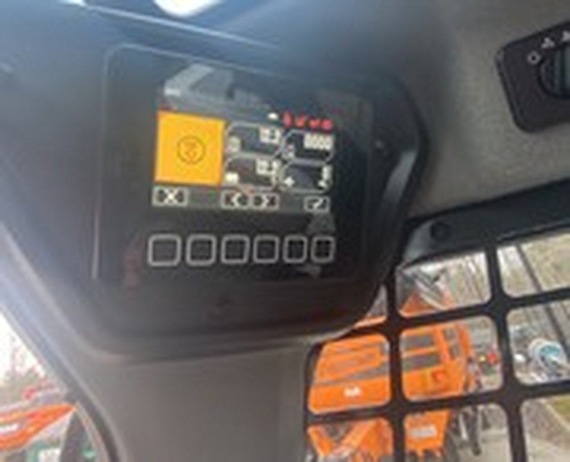 2025 Bobcat T66 Compact Track Loader 
