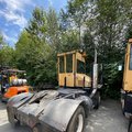 2005 Kalmar PT122 