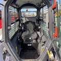 2021 Bobcat S66 Skid Steer Loader 