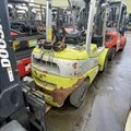 2017 Clark C30 IC Pneumatic Forklift 