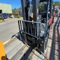 2021 Linde H25 IC Pneumatic Forklift 3-Stage 