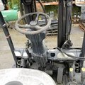 2011 Doosan G25N-7 IC Pneumatic Forklift 