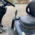 2007 Doosan G25N-7 IC Pneumatic Forklift 