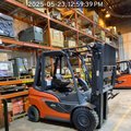 Linde H30T 1202 Series 