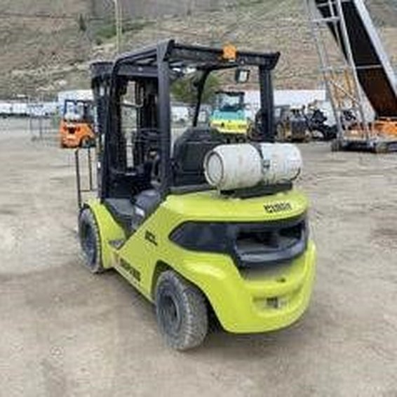 2023 Clark S30 
