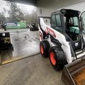 2021 Bobcat S76 Skid Steer 