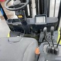 2019 Clark S25 IC Pneumatic Forklift 